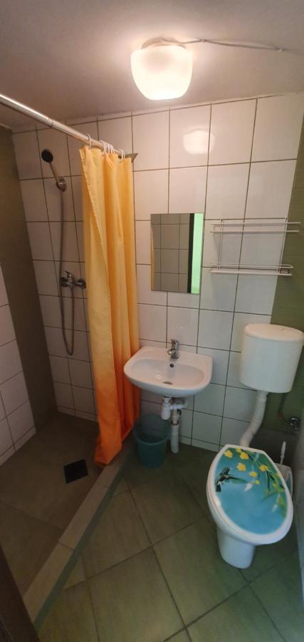 Pokoje Goscinne Turysta Władysławowo エクステリア 写真